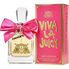 Juicy couture Viva La Juicy Edp Perfume For Women 100Ml 