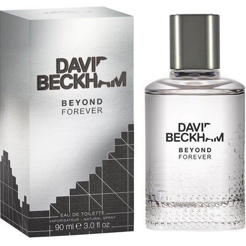 David Beckham Beyond Forever Edt Perfume For Men 90ML