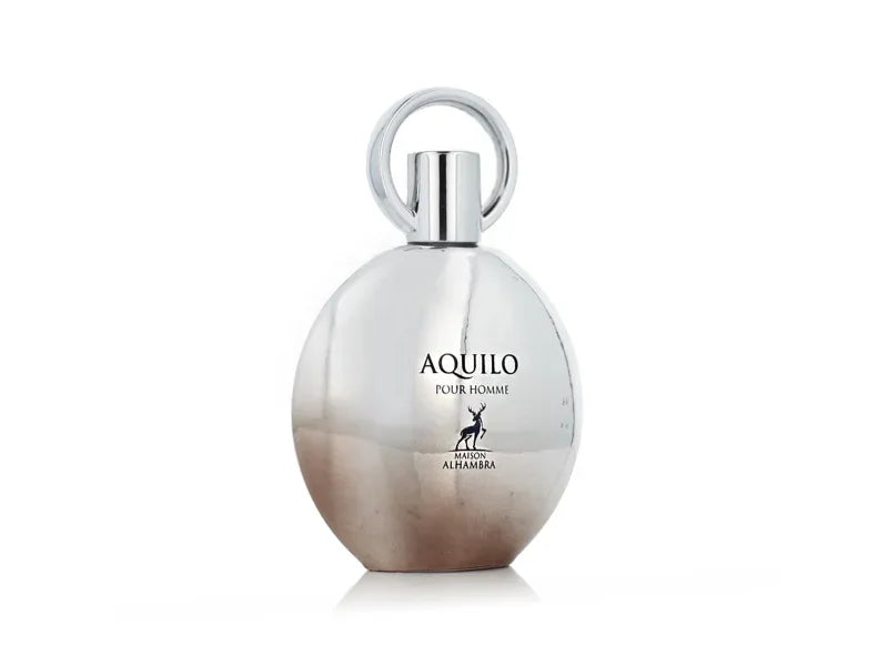AL HAMBRA AQUILO MEN EDP 100ML
