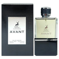 AL HAMBRA AVANT EDP 100ML