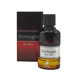 AL HAMBRA FORTNIGHT POUR HOMME EDP 100ML