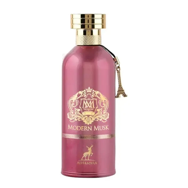 AL HAMBRA MODERN MUSE POUR FEMME EDP 100ML