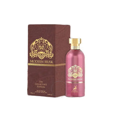 AL HAMBRA MODERN MUSE POUR FEMME EDP 100ML