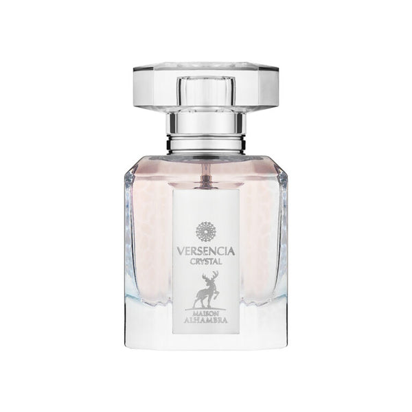 AL HAMBRA VERSENCIA CRYSTAL EDP 100ML