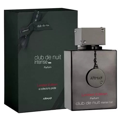 Armaf Club De Nuit Intense Men Limited Edition Parfum EDP 105Ml