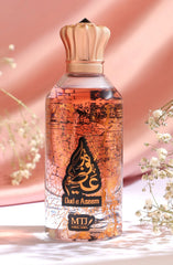 MTJ Oud E Azeem for Unisex 85 ml 