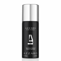 AZZARO POUR HOMME DEO 150ML