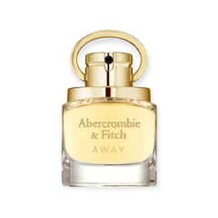 Abercrombie & Fitch AWAY WOMEN EDP 100ML