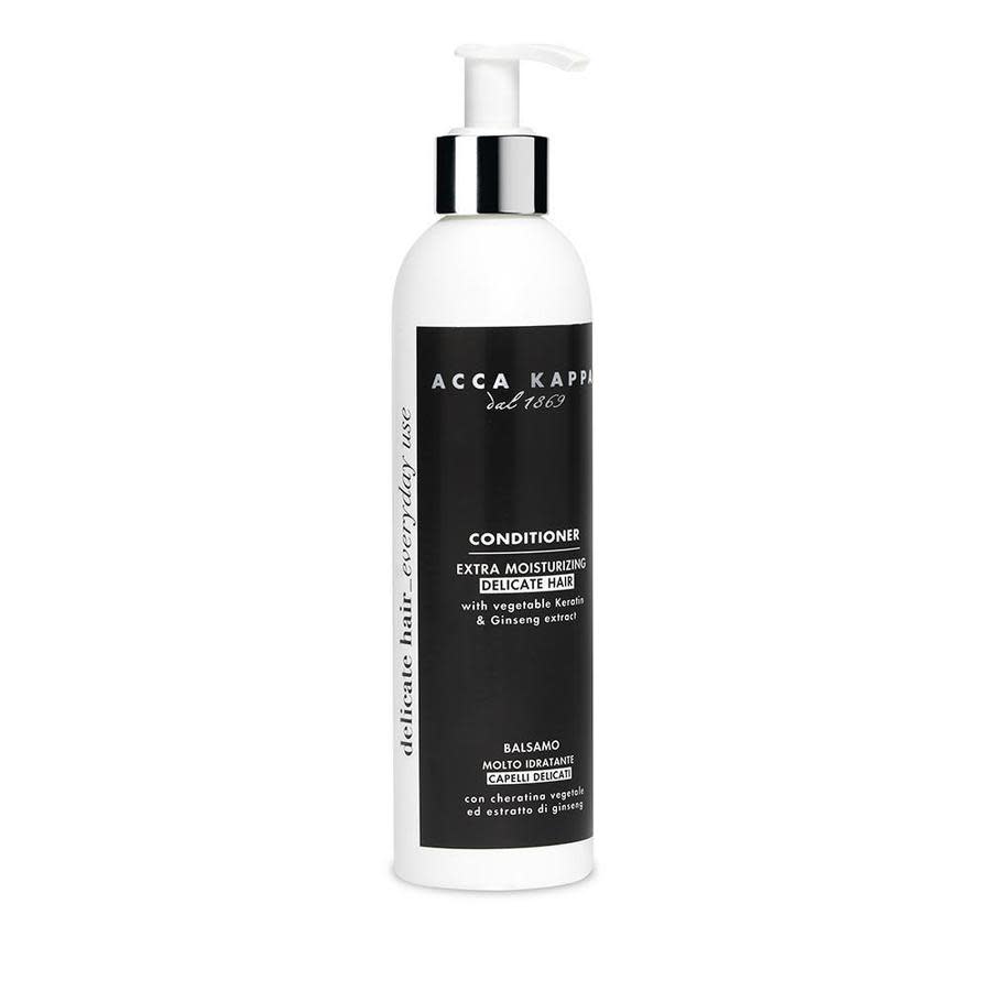 Acca Kappa Conditioner Extra Mois. Delicate Hair 250ml