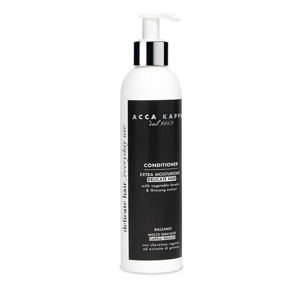 Acca Kappa Conditioner Extra Mois. Delicate Hair 250ml