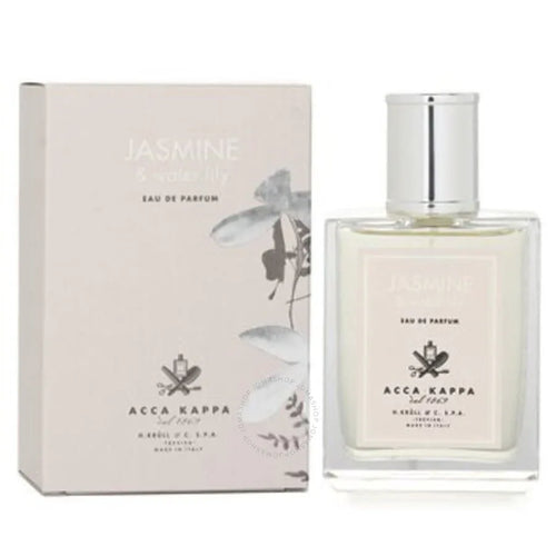Acca Kappa Jasmine & Water Lily EDP Perfume 100ML