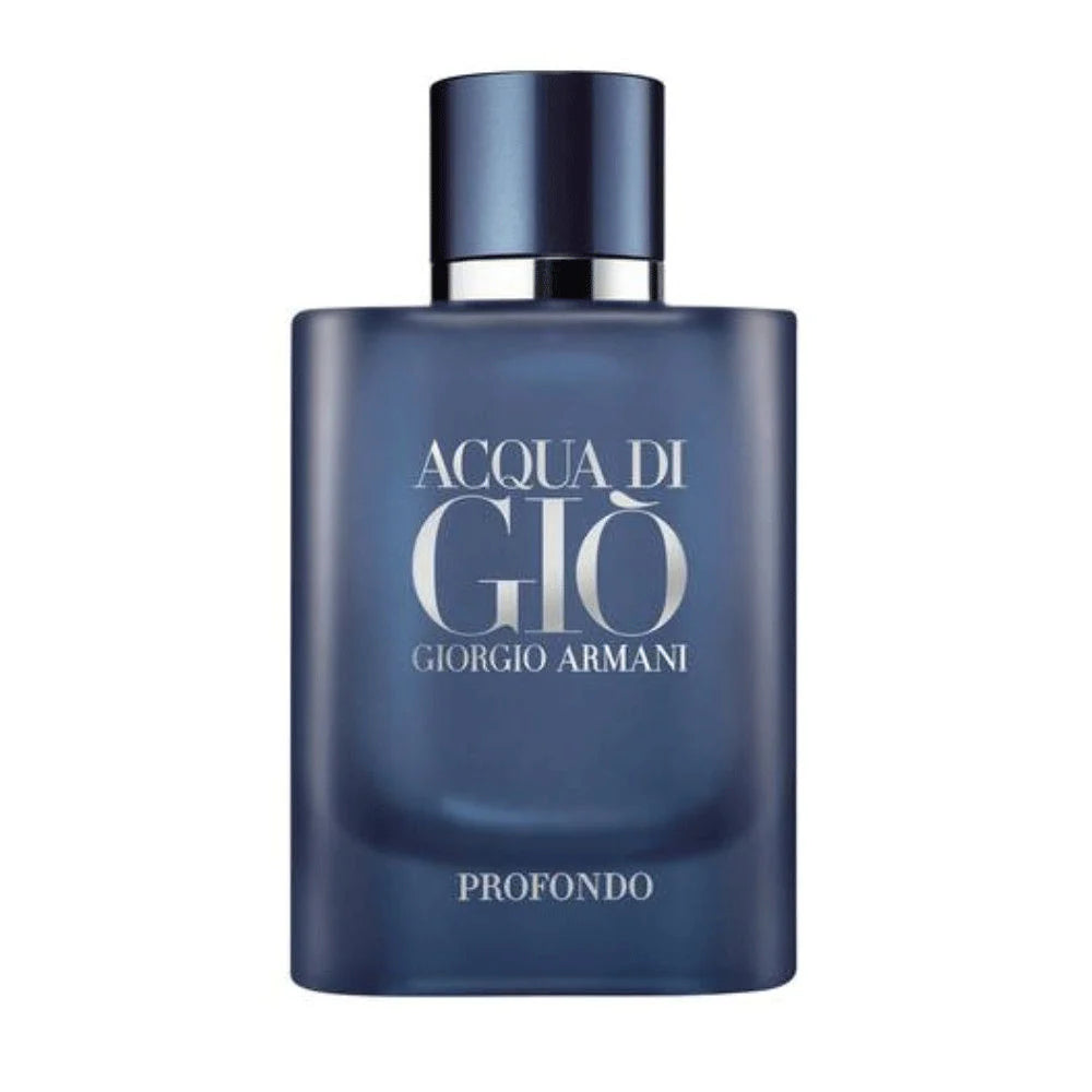 Acqua Di Gio Profondo Men Edp 100ml