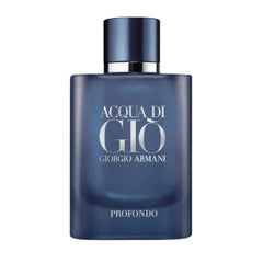 Acqua Di Gio Profondo Men Edp 100ml
