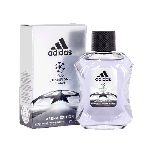 Adidas After Shave UEFA III 100ml Arena Edition