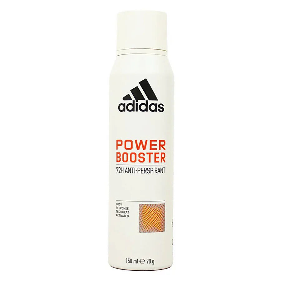 Adidas Power Booster Body Spray For Women 150Ml