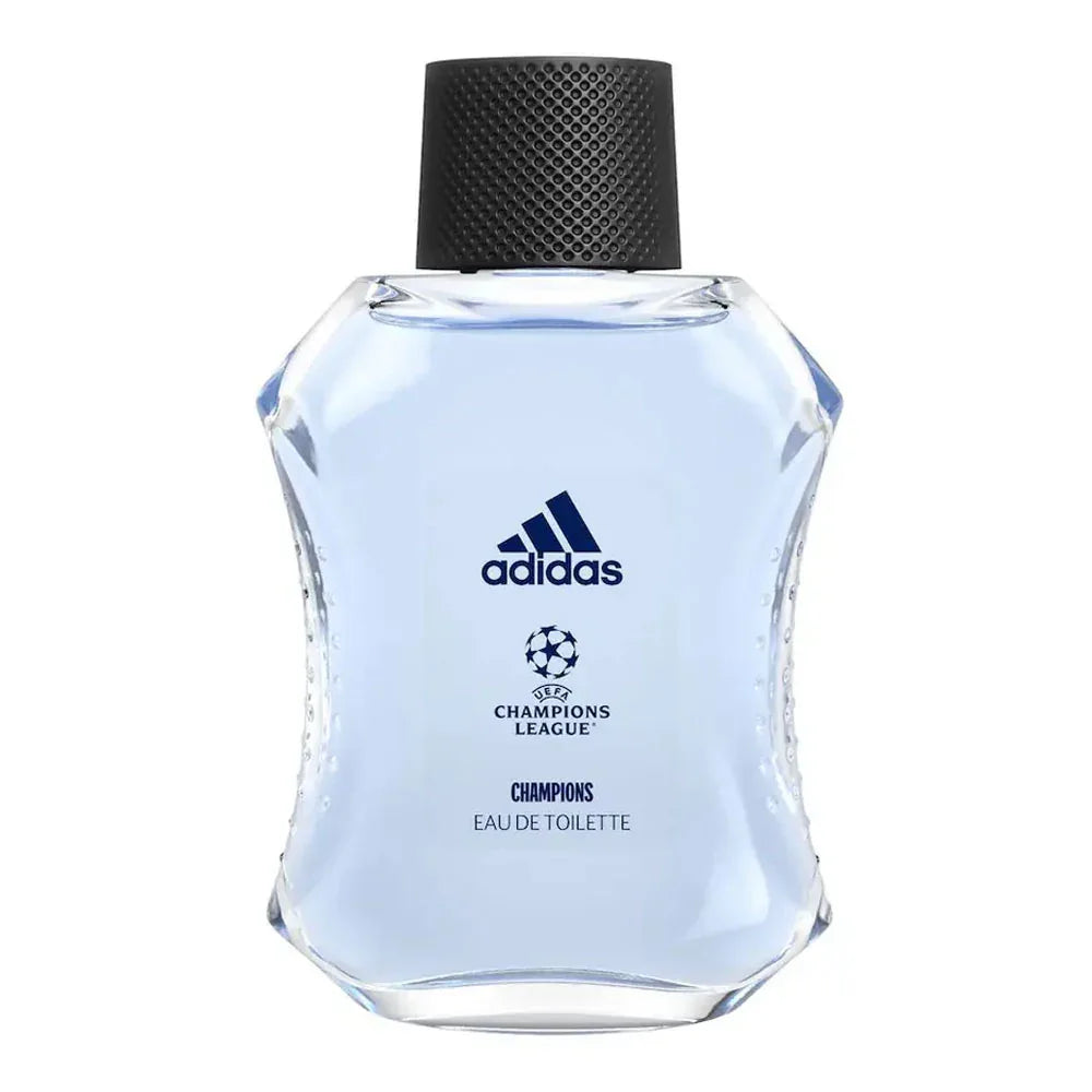 Adidas UEFA Champions League Champions For Men EDT 100ML
