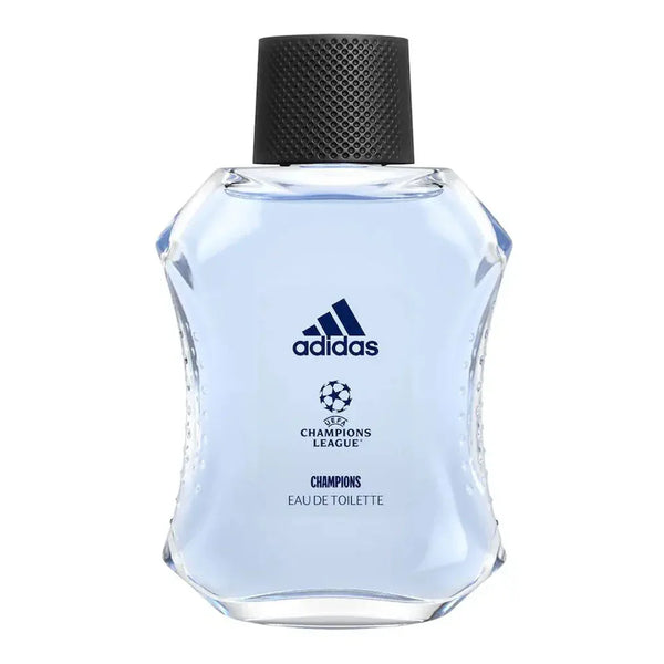 Adidas UEFA Champions League Champions For Men EDT 100ML