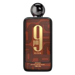 Afnan 9pm Elixir Men Edp 100ml