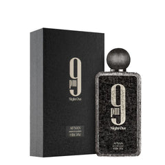 Afnan 9pm Night Out Edp 100ml