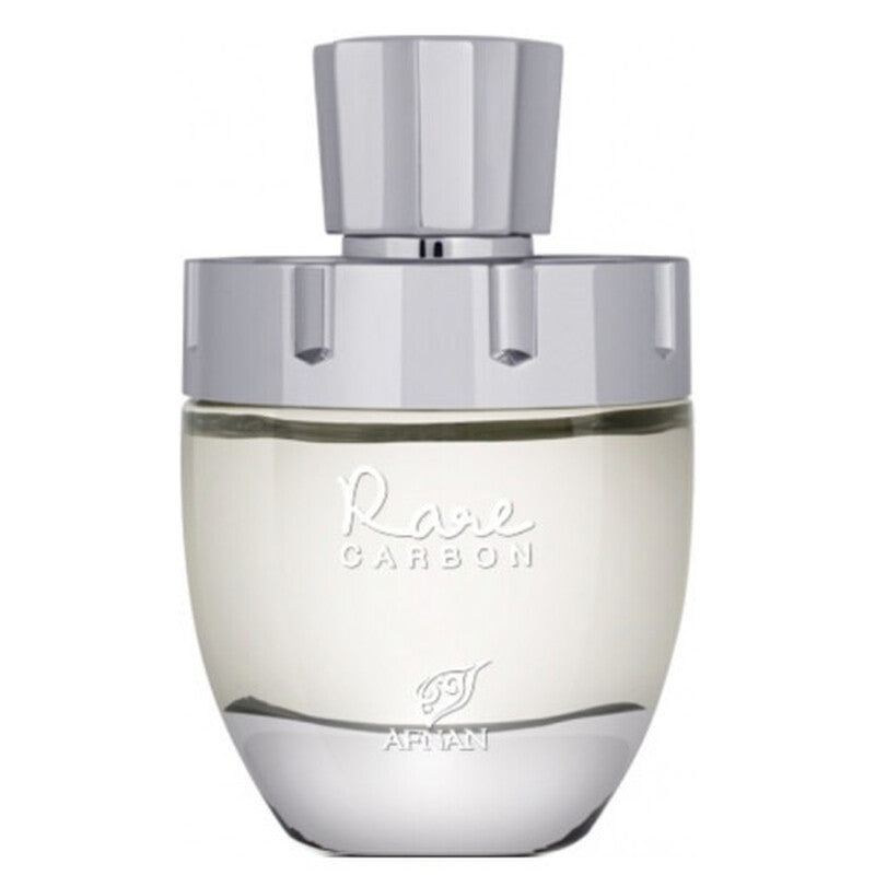 Afnan Rare Carbon Edp 100ml