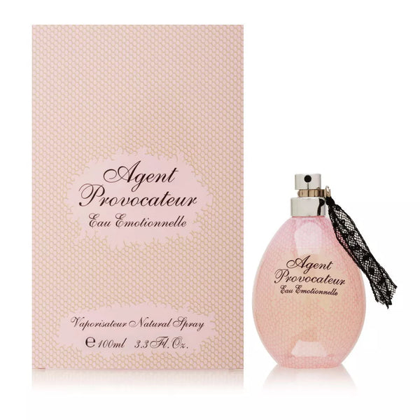 Agent Provocateur Eau Emotionnelle EDT Perfume 100Ml