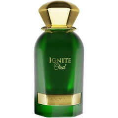 Ahmed Al Maghribi Ignite Oud By Ahmed Edp 60ml