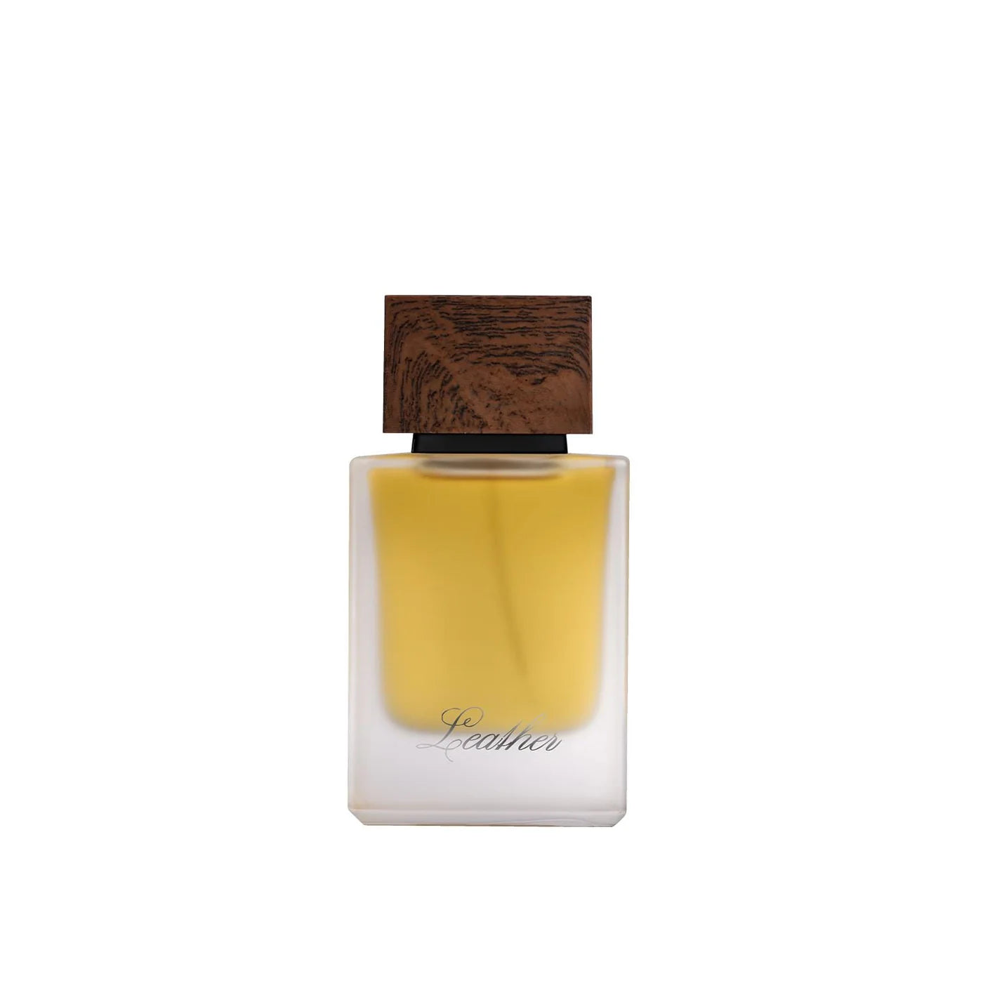Ahmed Al Maghribi Leather Edp 50ml