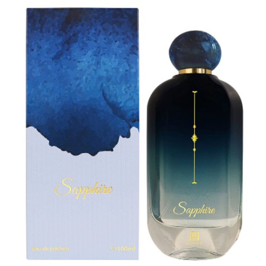 Ahmed Al Maghribi Sapphire By Ahmed Edp 100ml