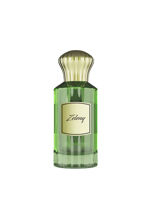Ahmed Al Maghribi Zeleny Edp 100ml