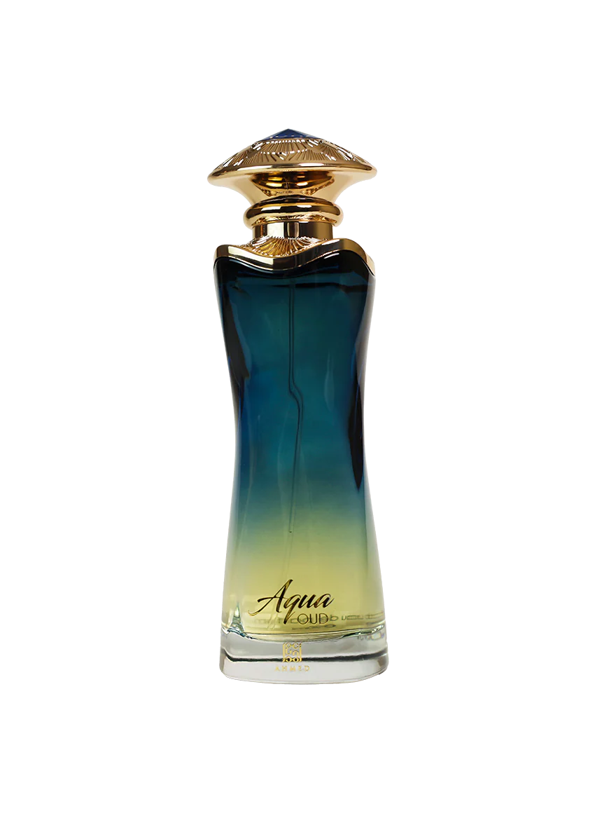 Ahmed Aqua Oud Edp 100ml