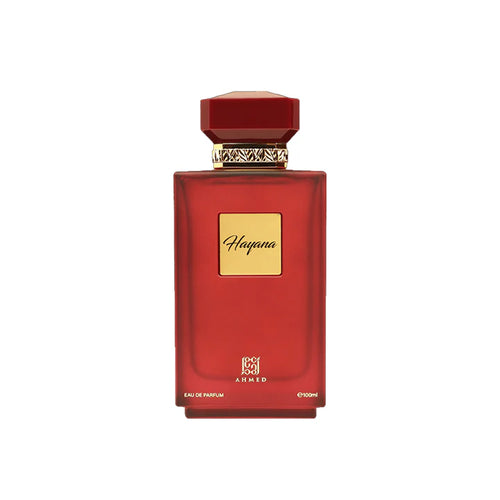 Ahmed Al Maghribi Hayana Edp 100ml 