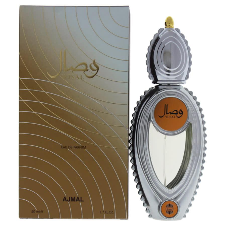 Ajmal Wisal Men Edp 50ml