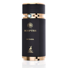 Al hambra Sceptre Amazonite Edp 100ml