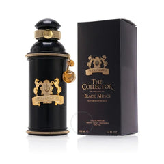 Alexandre.J Black Musk EDP Perfume For Unisex 100Ml