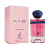 Alhaambra La Voie Women Edp 100ml