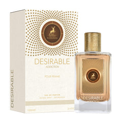 Alhambra Desirable Addiction Edp 100ml