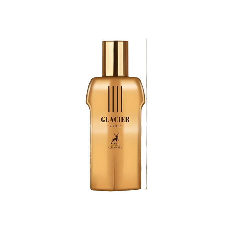 Alhambra Glacier Gold Edp 100ml