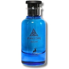 Alhambra Jean Lowe Azure Men Edp 100ml