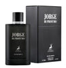 Alhambra Jorge De Profumo Men Edp 100ml