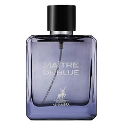 Alhambra Maitre De Blue Men Edp 100ml