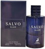 Alhambra Salvo Elixir Men Edp 100ml