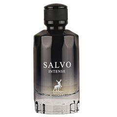 Alhambra Salvo Intense Men Edp 100ml