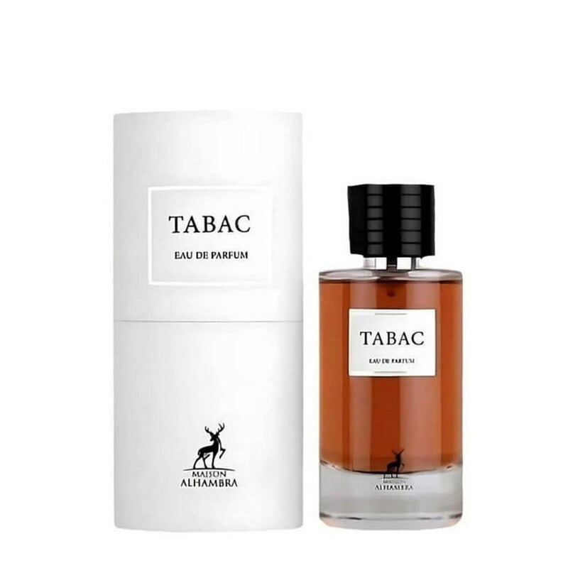 Alhambra Smoky Edp 100ml