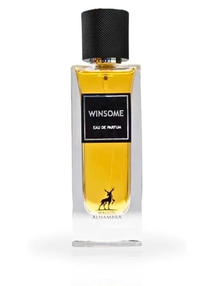 Alhambra Winsom Edp 90ml
