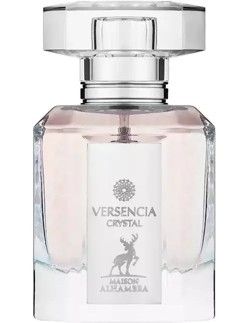 Alhambra Jubilant Rose Edp 100ml 