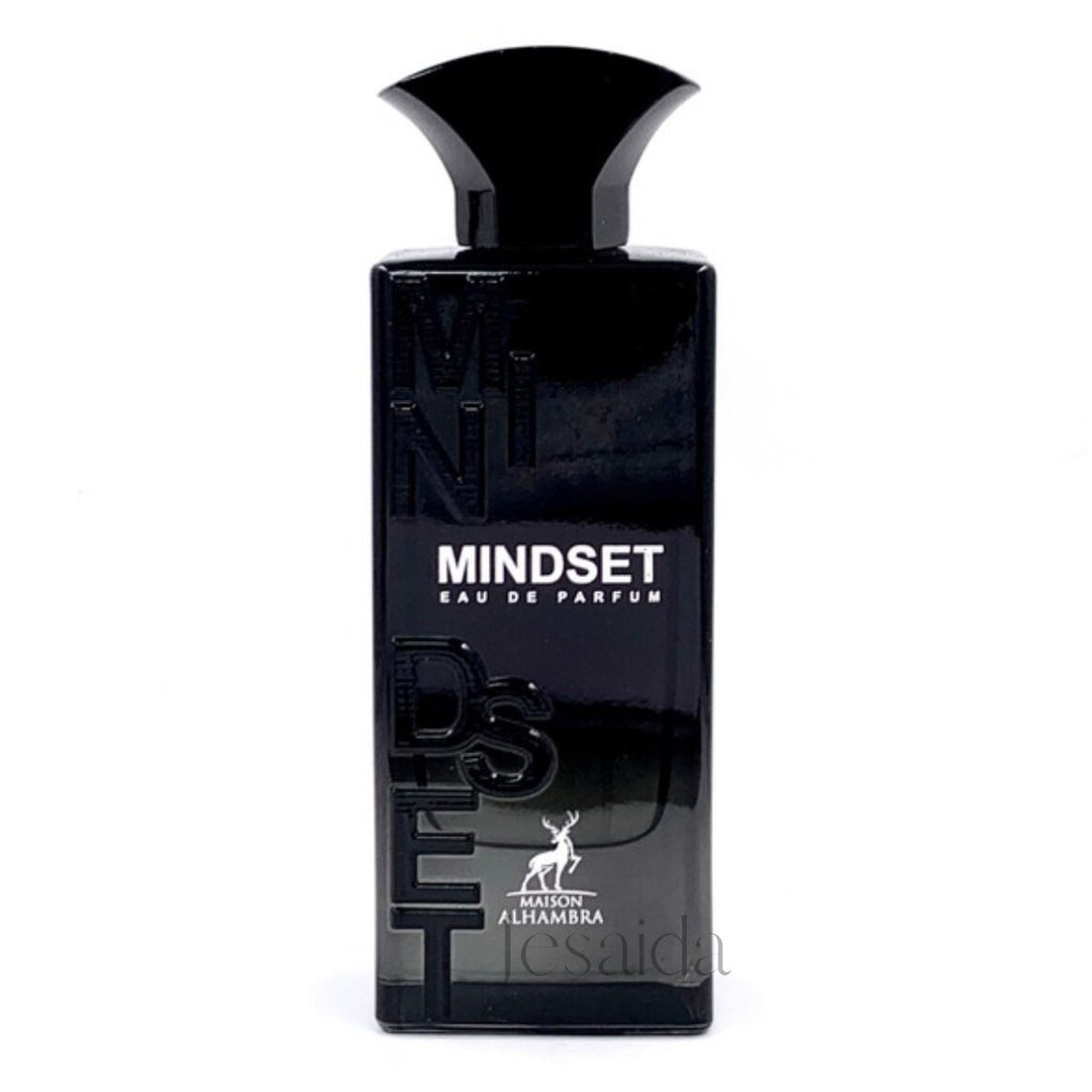 Alhambra Mindset Edp 100ml