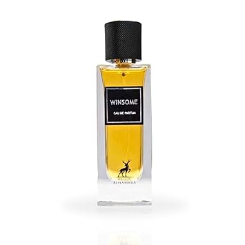 Alhambra Winsome Edp 90ml