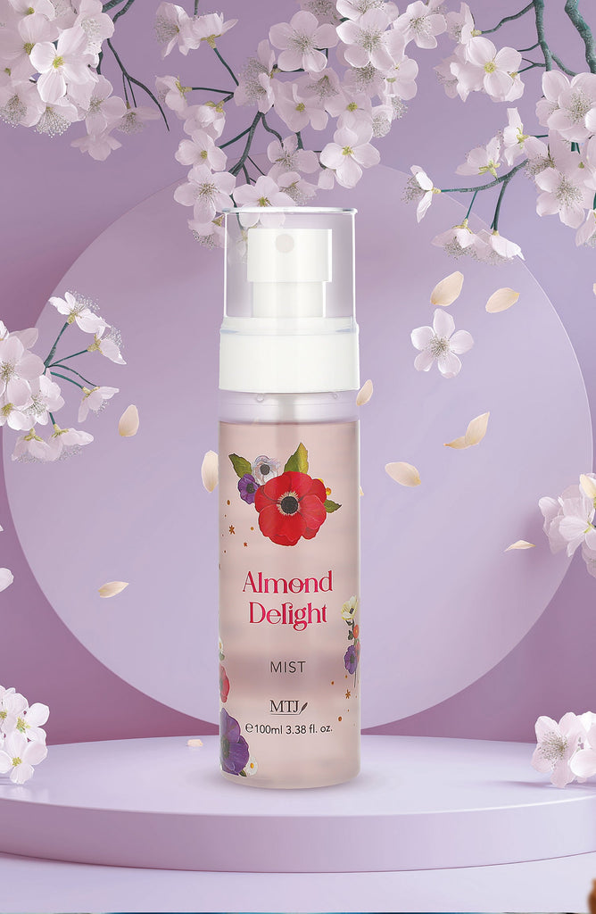 MTJ Almond Delight for Women 100 ml