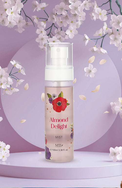 MTJ Almond Delight for Women 100 ml