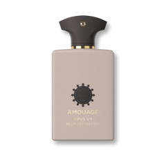 Amouage Opus VII Reckless Leather Edp Perfume For Unisex 100ML